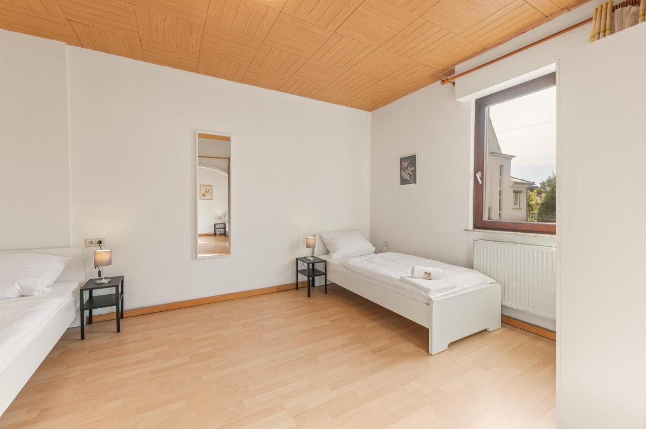 Home2Stay Apartmenthaus Heilbronn City Kitchen Parking Highspeed Wifi Washroom Ngoại thất bức ảnh