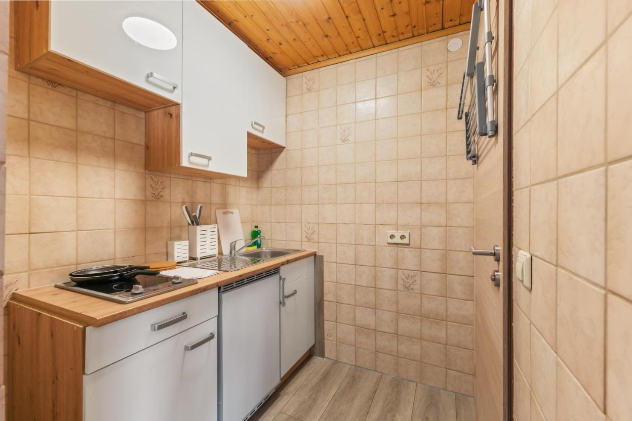 Home2Stay Apartmenthaus Heilbronn City Kitchen Parking Highspeed Wifi Washroom Ngoại thất bức ảnh