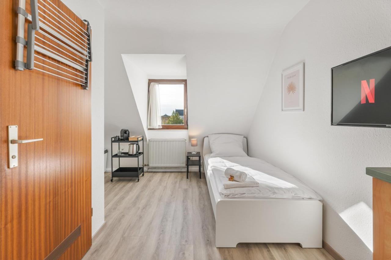 Home2Stay Apartmenthaus Heilbronn City Kitchen Parking Highspeed Wifi Washroom Ngoại thất bức ảnh