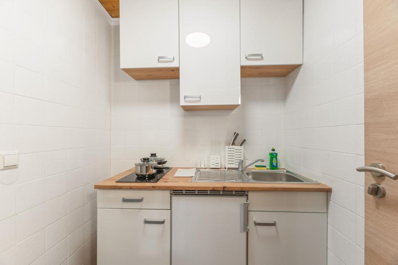 Home2Stay Apartmenthaus Heilbronn City Kitchen Parking Highspeed Wifi Washroom Ngoại thất bức ảnh