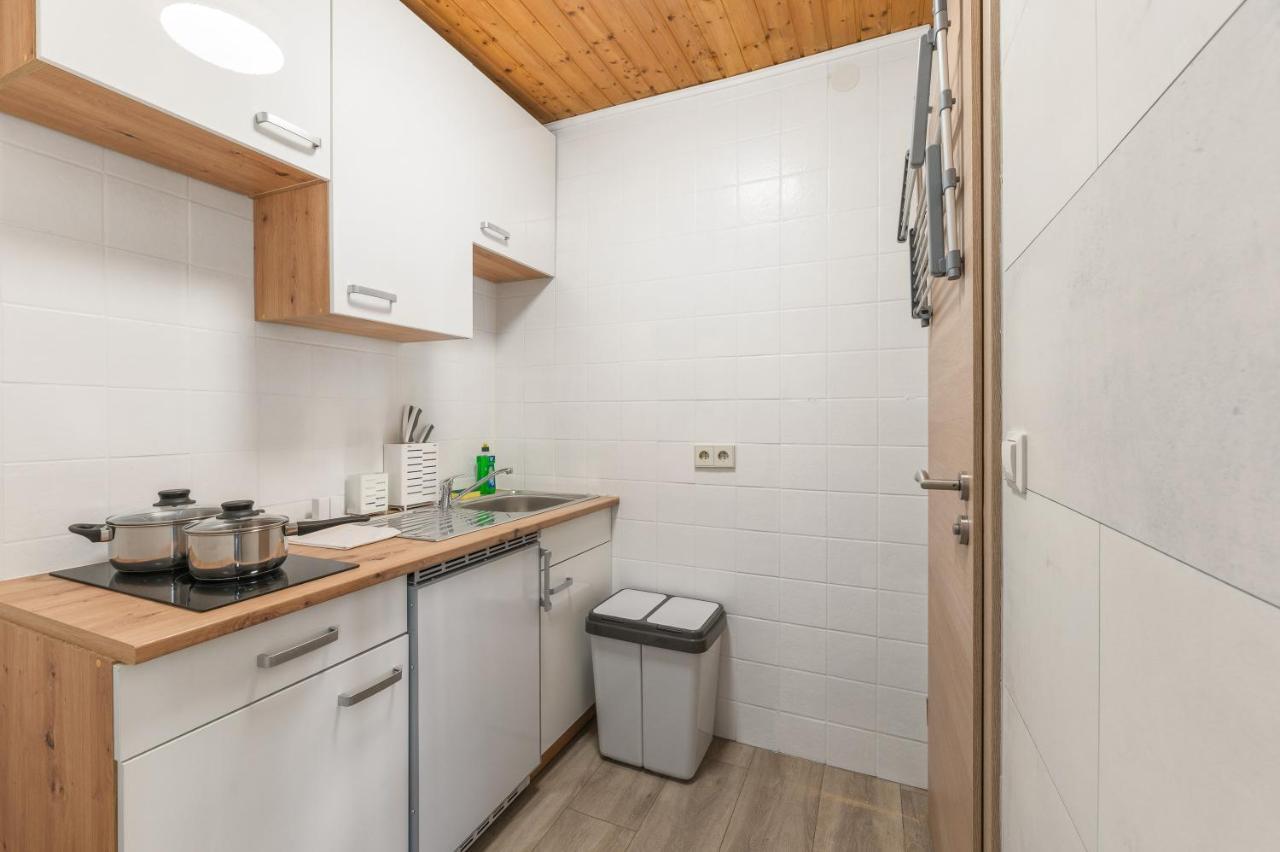 Home2Stay Apartmenthaus Heilbronn City Kitchen Parking Highspeed Wifi Washroom Ngoại thất bức ảnh