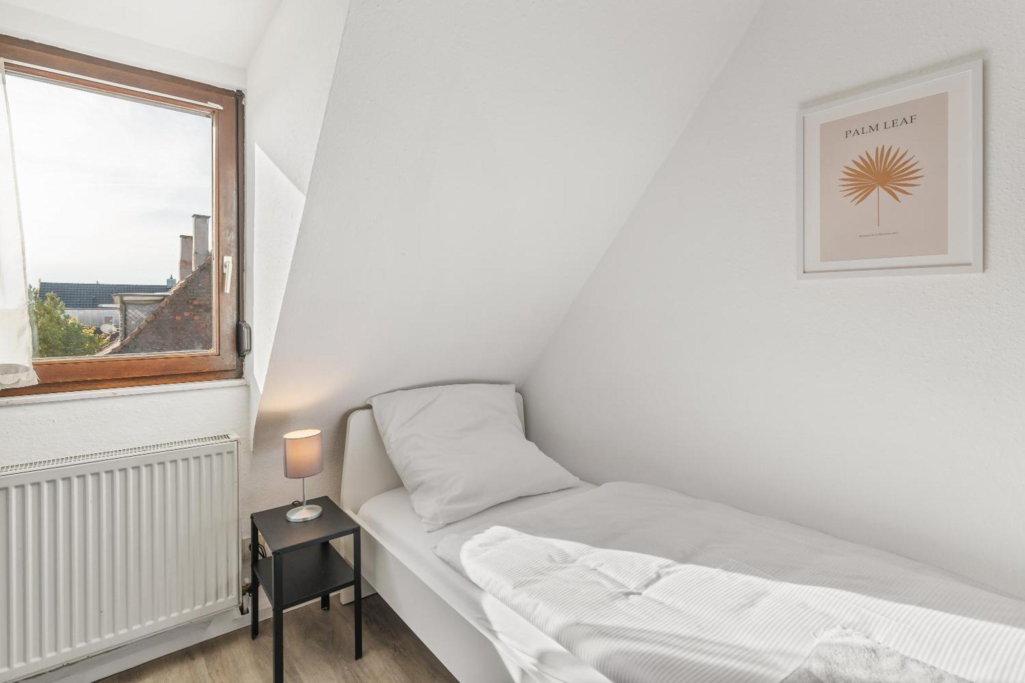 Home2Stay Apartmenthaus Heilbronn City Kitchen Parking Highspeed Wifi Washroom Ngoại thất bức ảnh