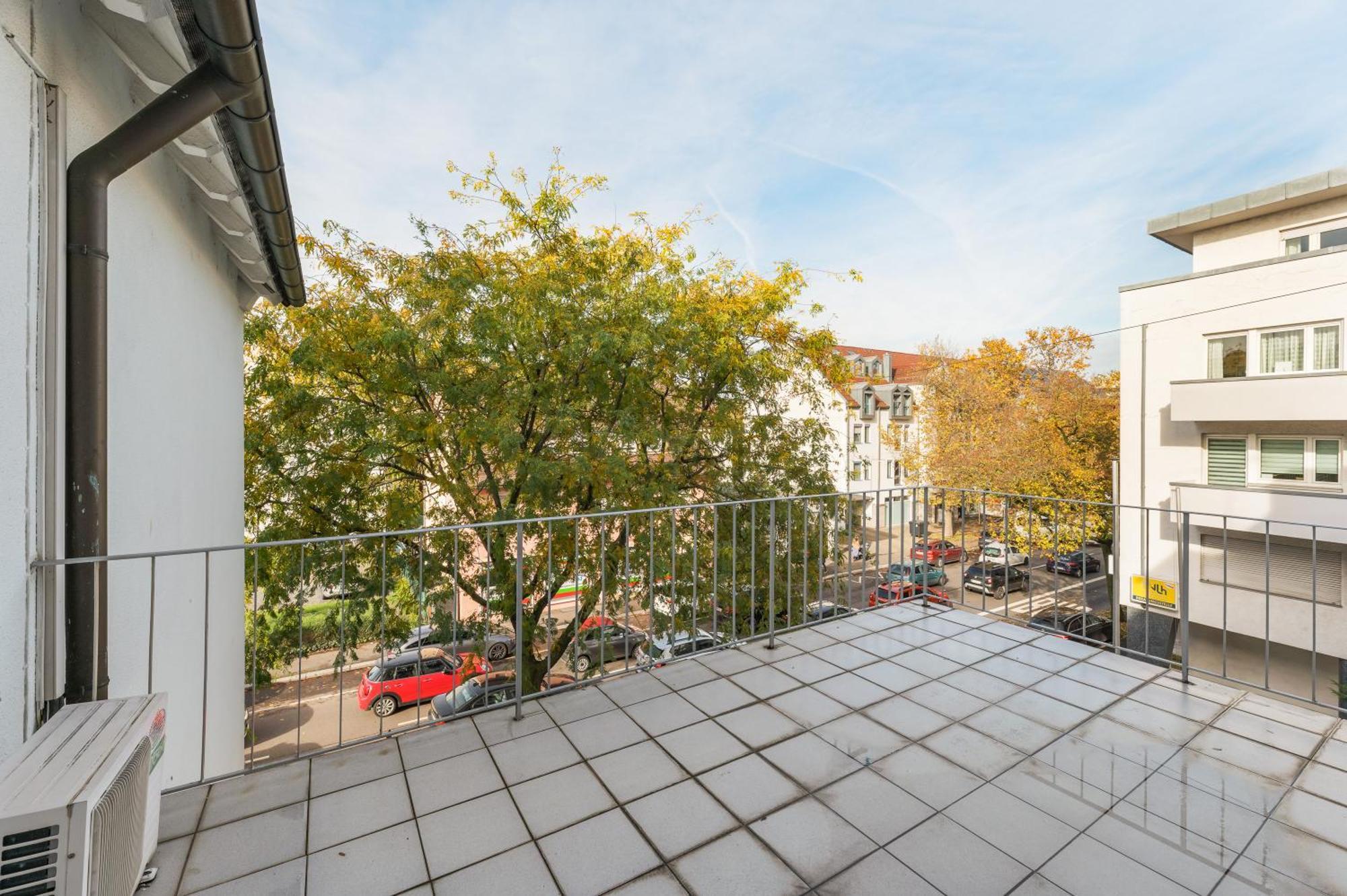 Home2Stay Apartmenthaus Heilbronn City Kitchen Parking Highspeed Wifi Washroom Ngoại thất bức ảnh